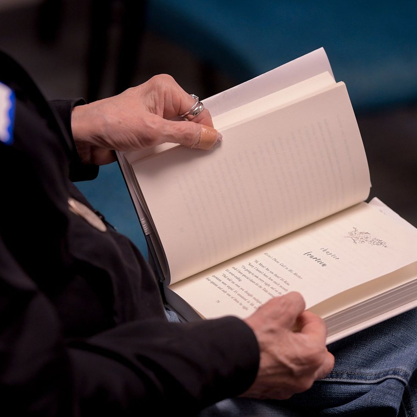 Yorkville Public Library offers diverse adult programs through February episode artwork