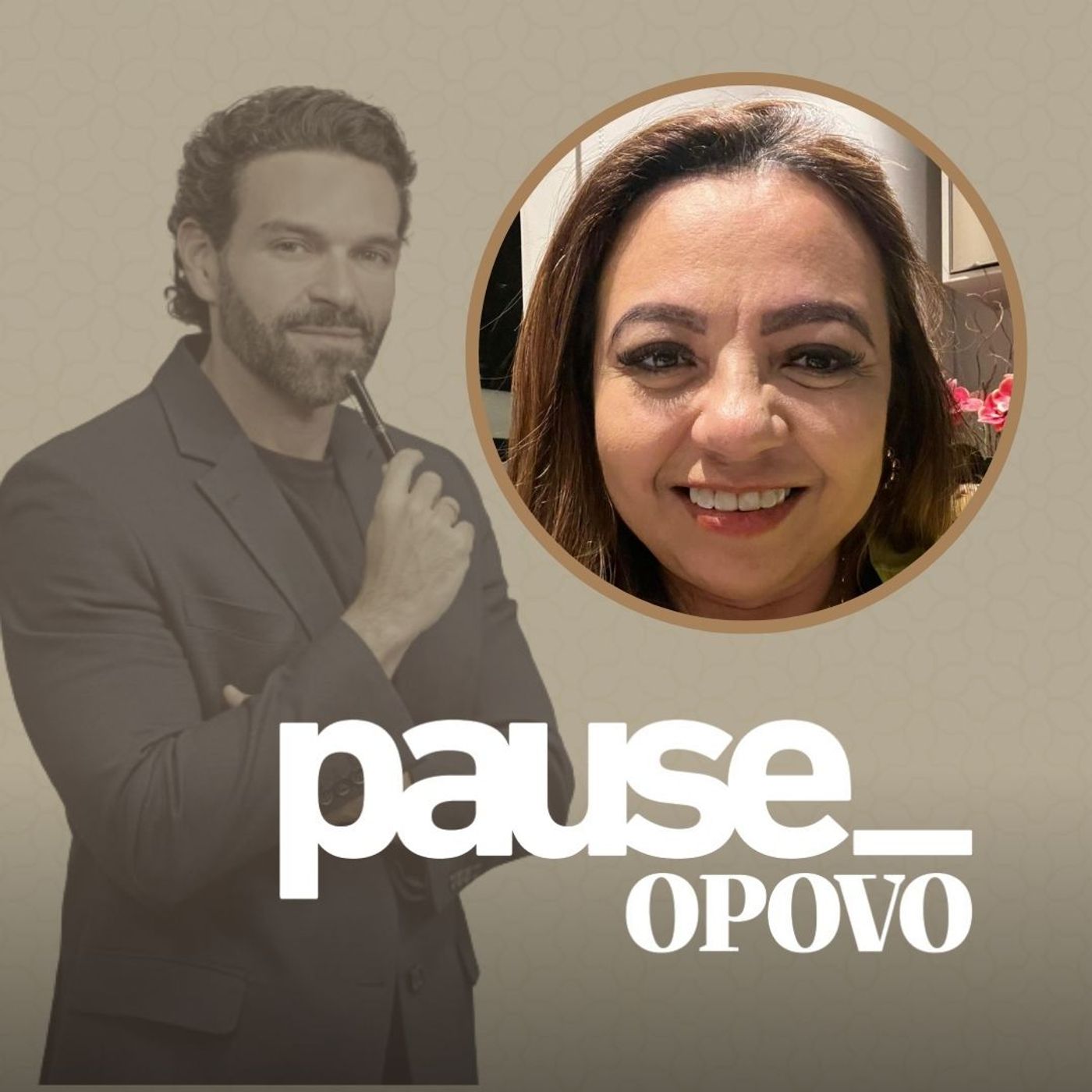 Pause O POVO