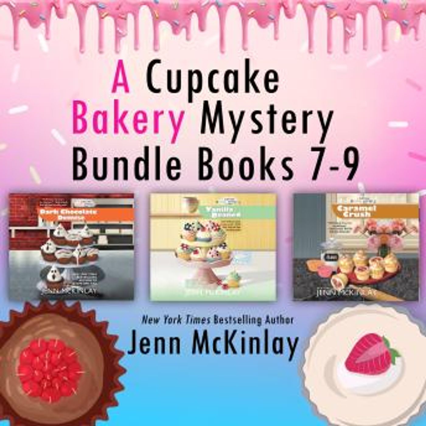 Find Best-Selling Full Audiobooks in Mystery, Thriller & Horror, Cozy Mystery