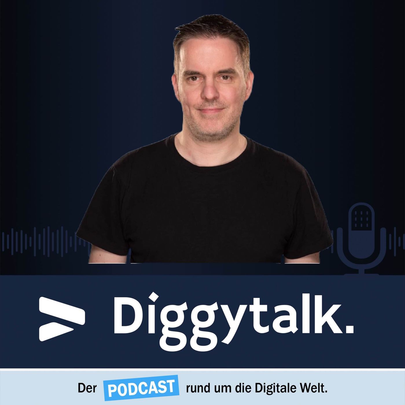 Diggytalk