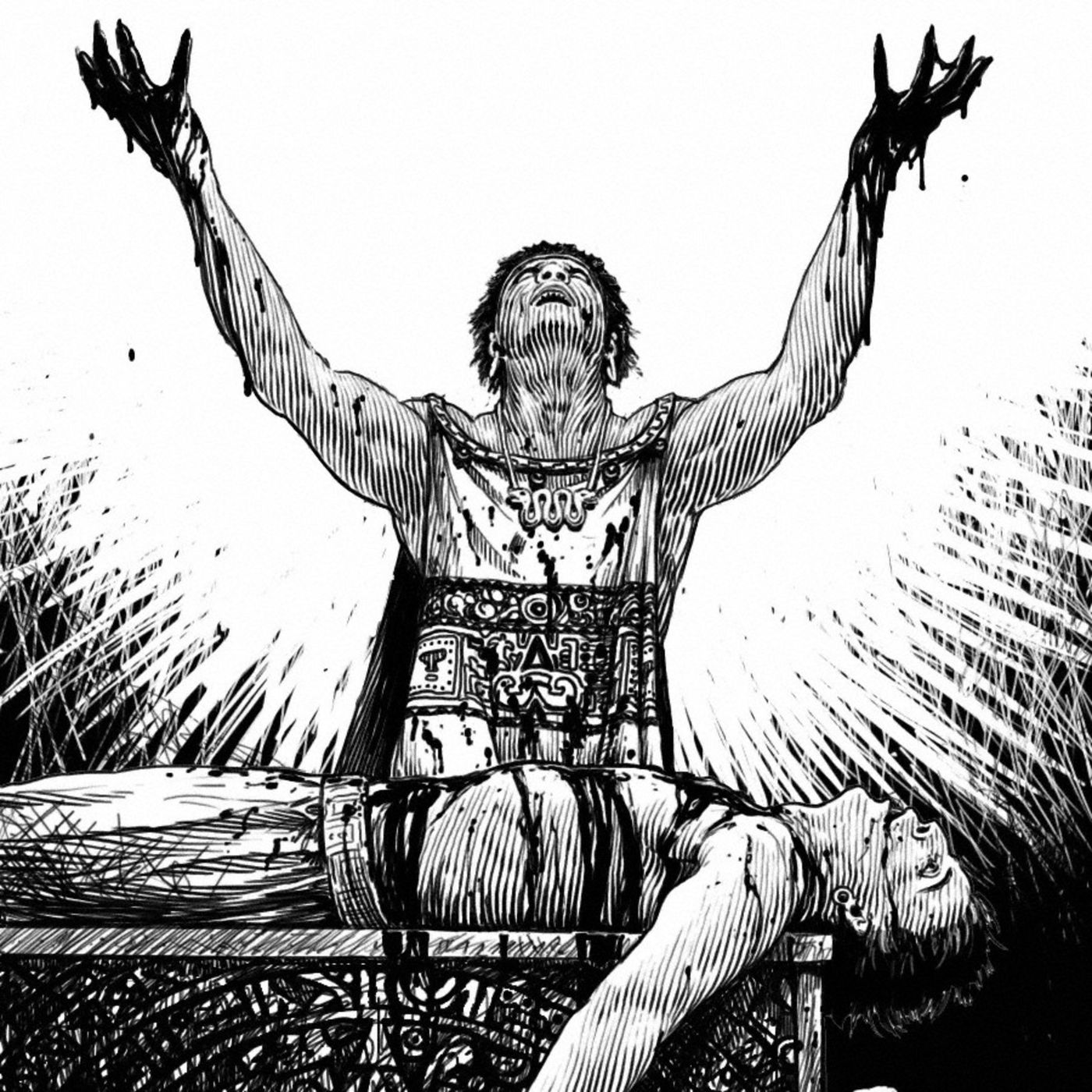 272: The 5 Requirements to perform a sacrifice (Tactical Tuesday #34) episode artwork