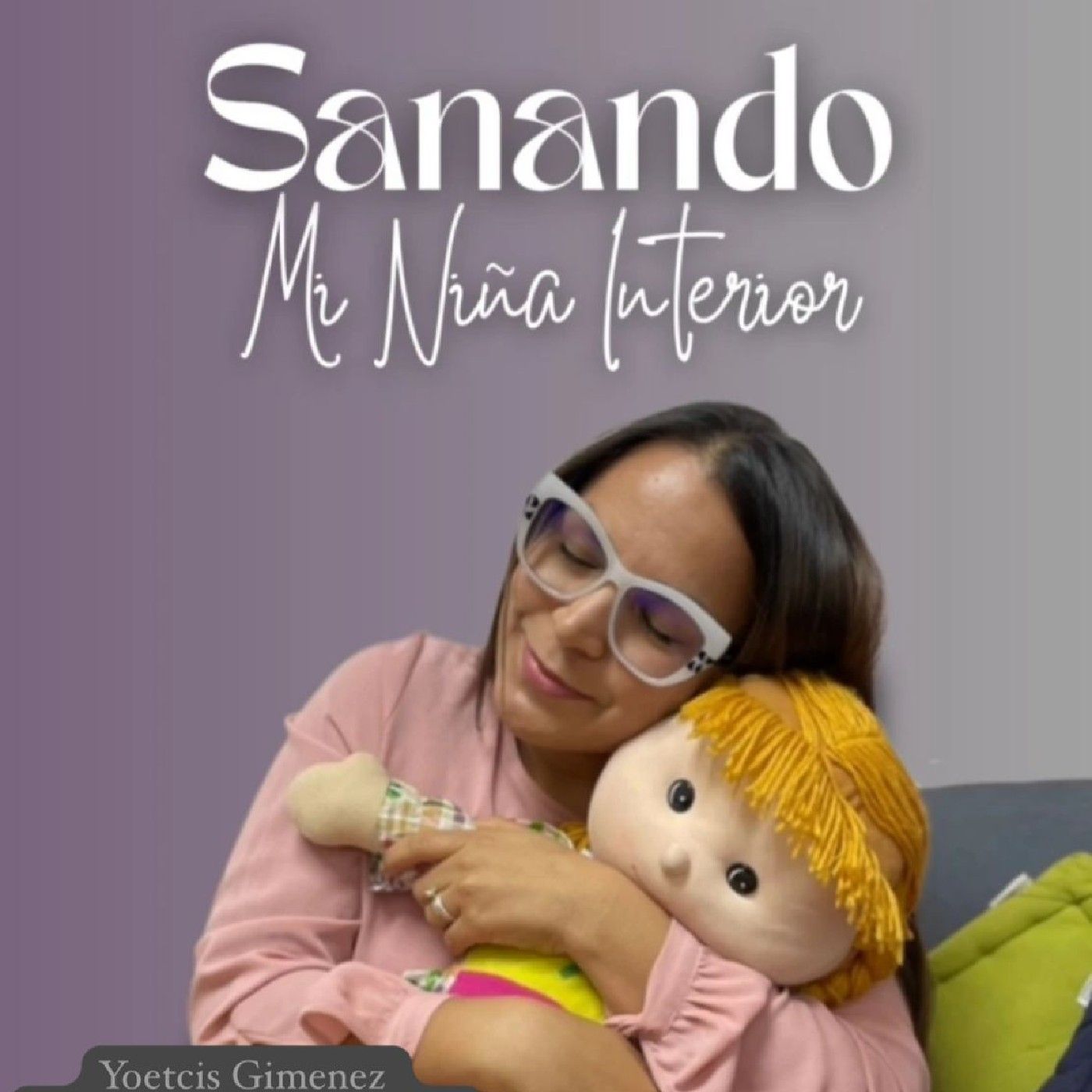 Sanando mi niña interior