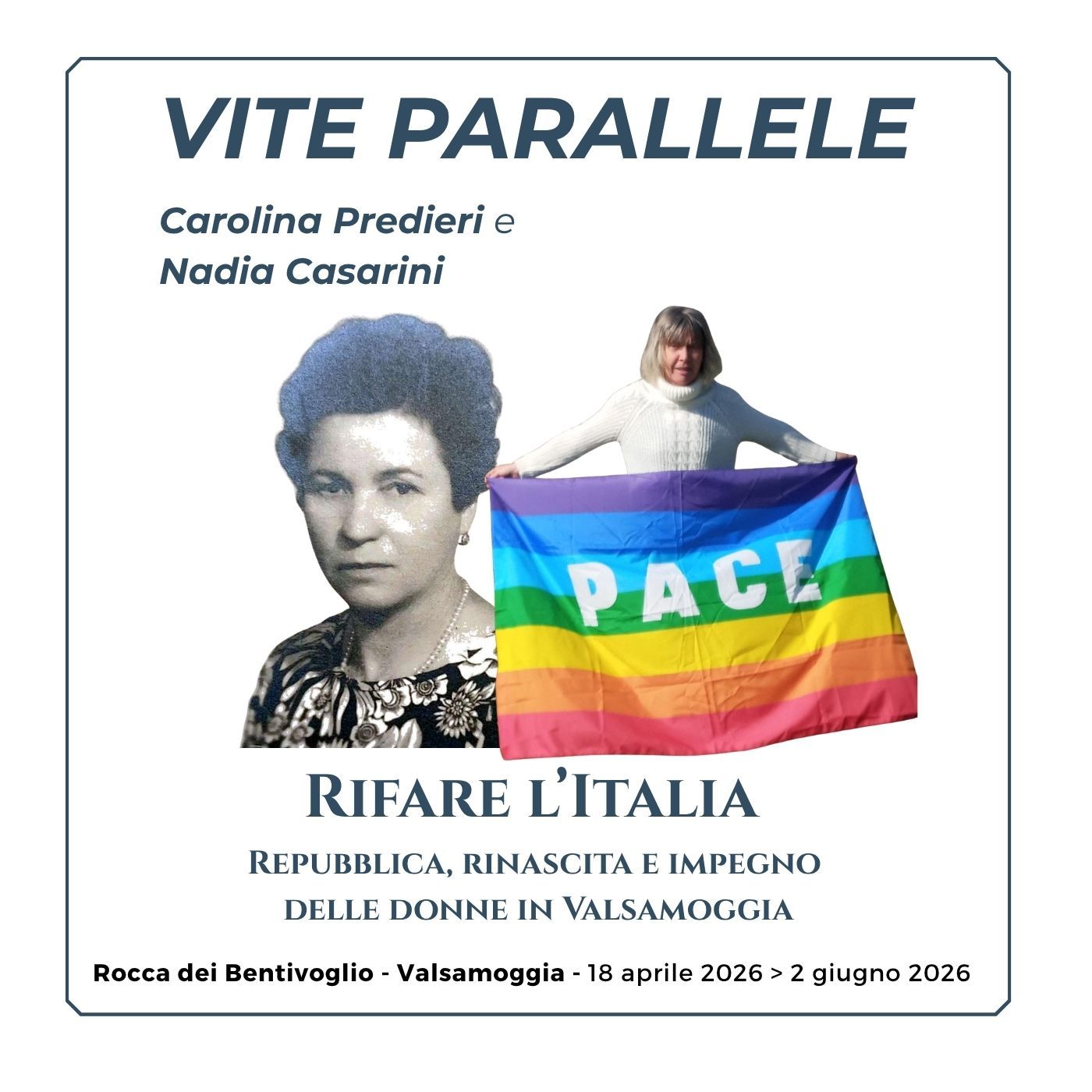 8. Extra 2: Predieri - Casarini episode artwork