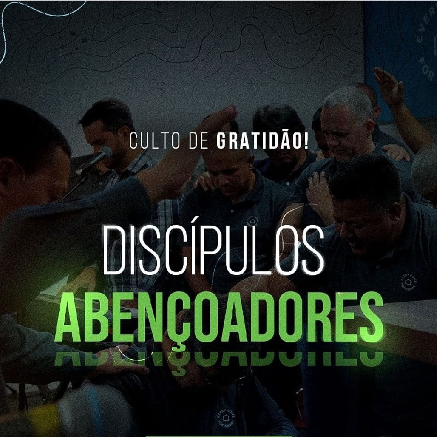 Comando Resgatai podcast