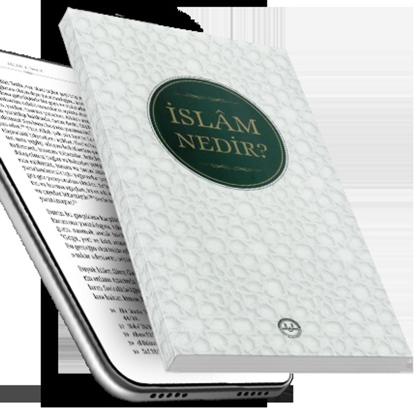 İslam Nedir? - Prof. Dr. Huriye MARTI