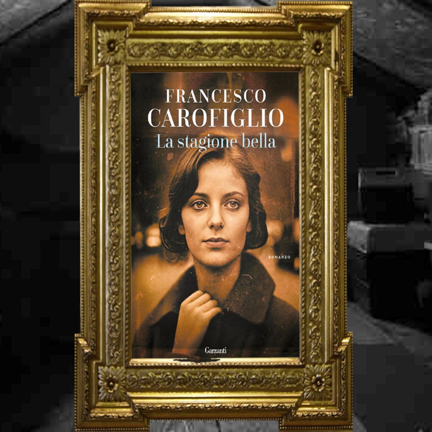 Francesco Carofiglio: Una storia intensa tra madre e figlia e la ricerca della verità