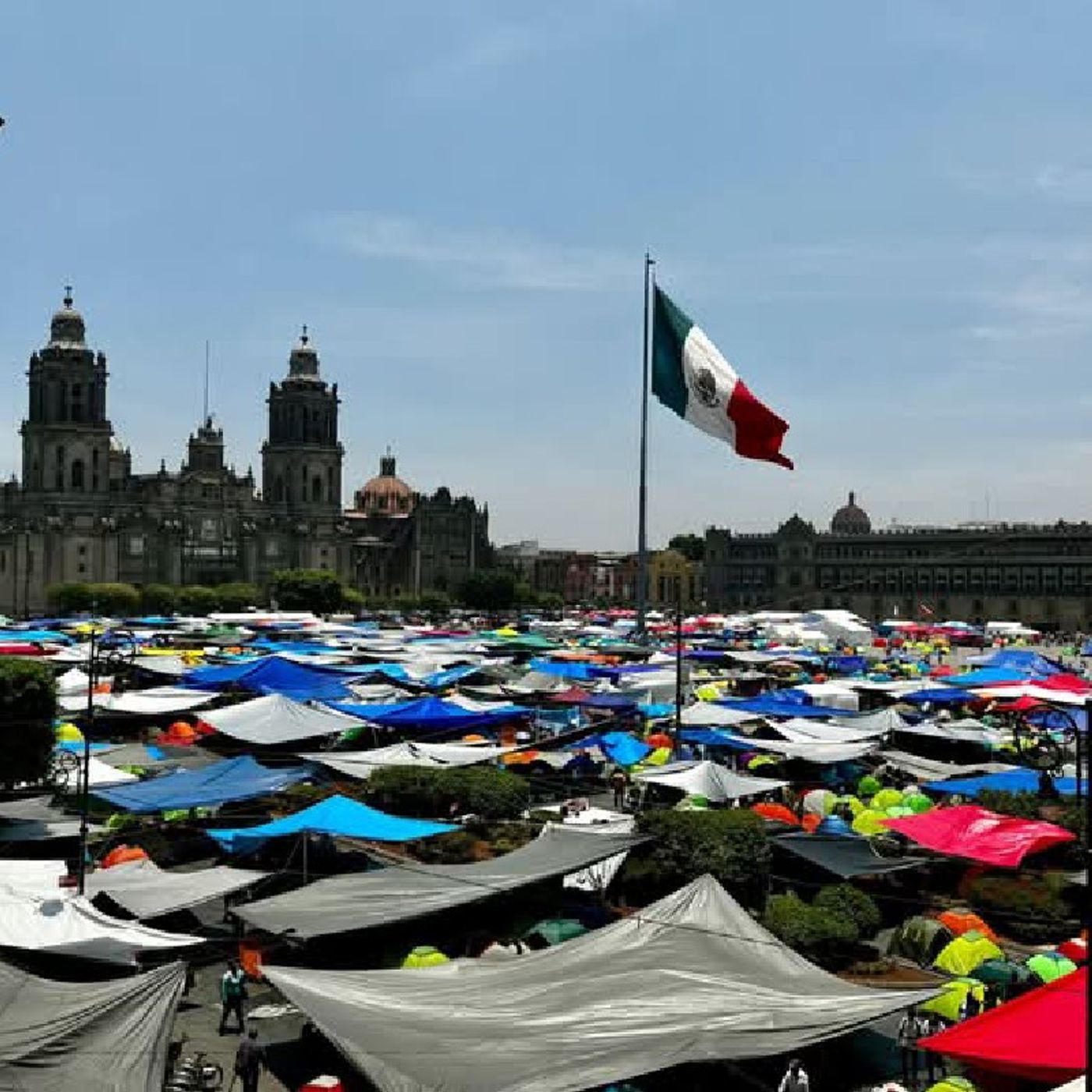 El podcast de Noticias tras noticias