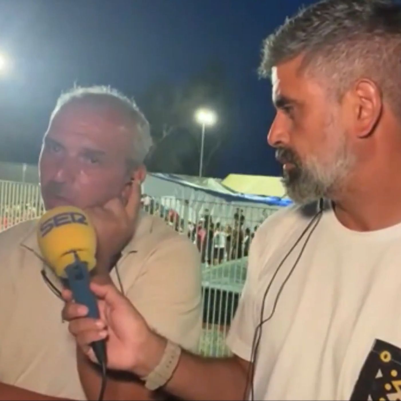 Entrevista con Ahmed Efen-Dal, presidente de la Asociación de Vecinos del Barrio de El Príncipe en Ceuta episode artwork