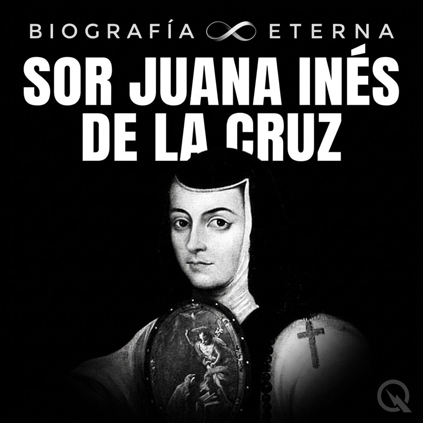 Sor Juana Inés de la Cruz - Biografía Et