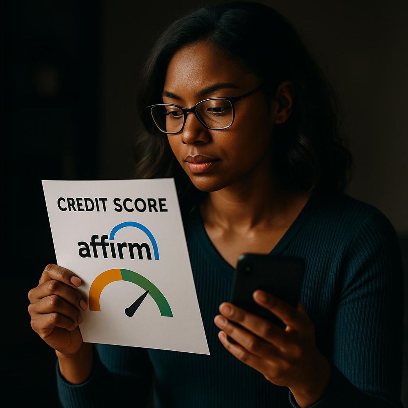 Boost Your Credit Score Fast with Affirm: Insights from Nurse Nancy