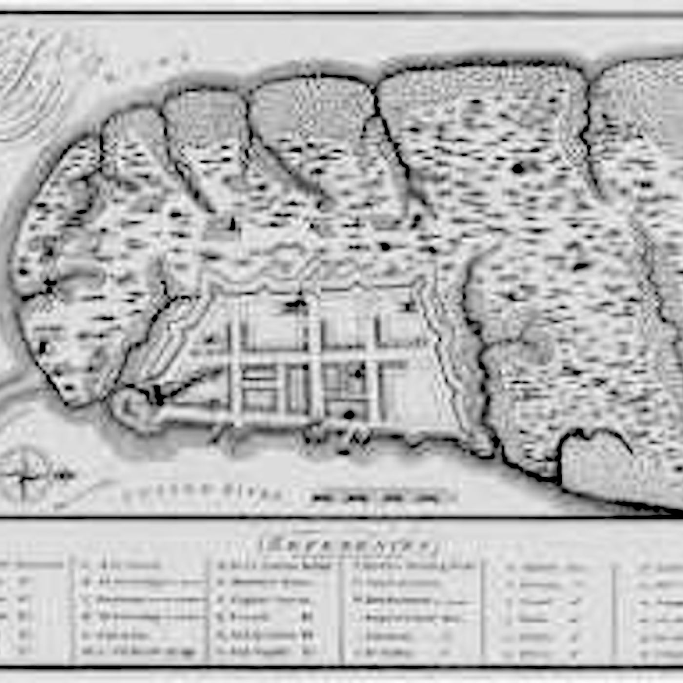 Charleston Chapters