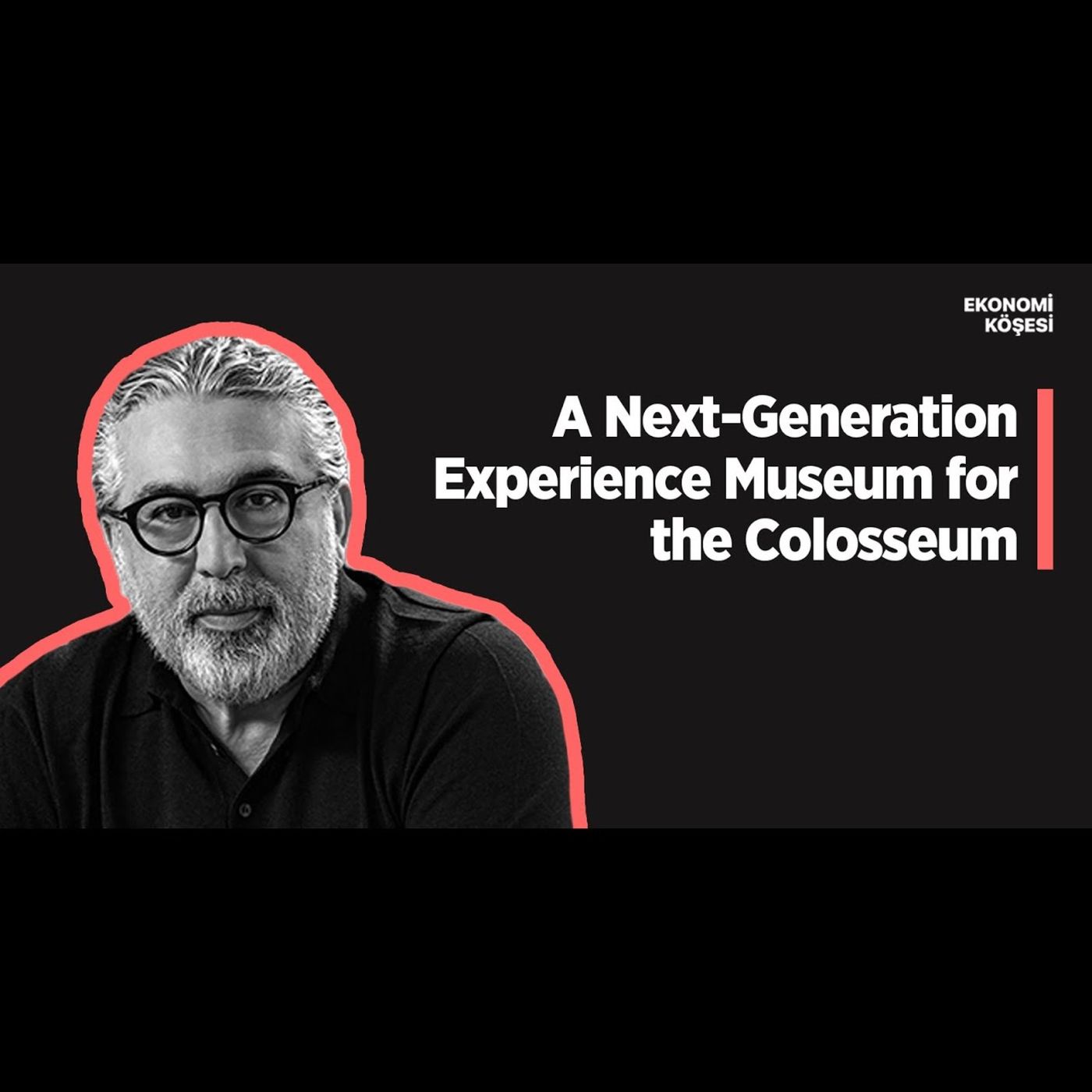 A Major Cultural Initiative from Uğur Esin and Dem Museums to Rome