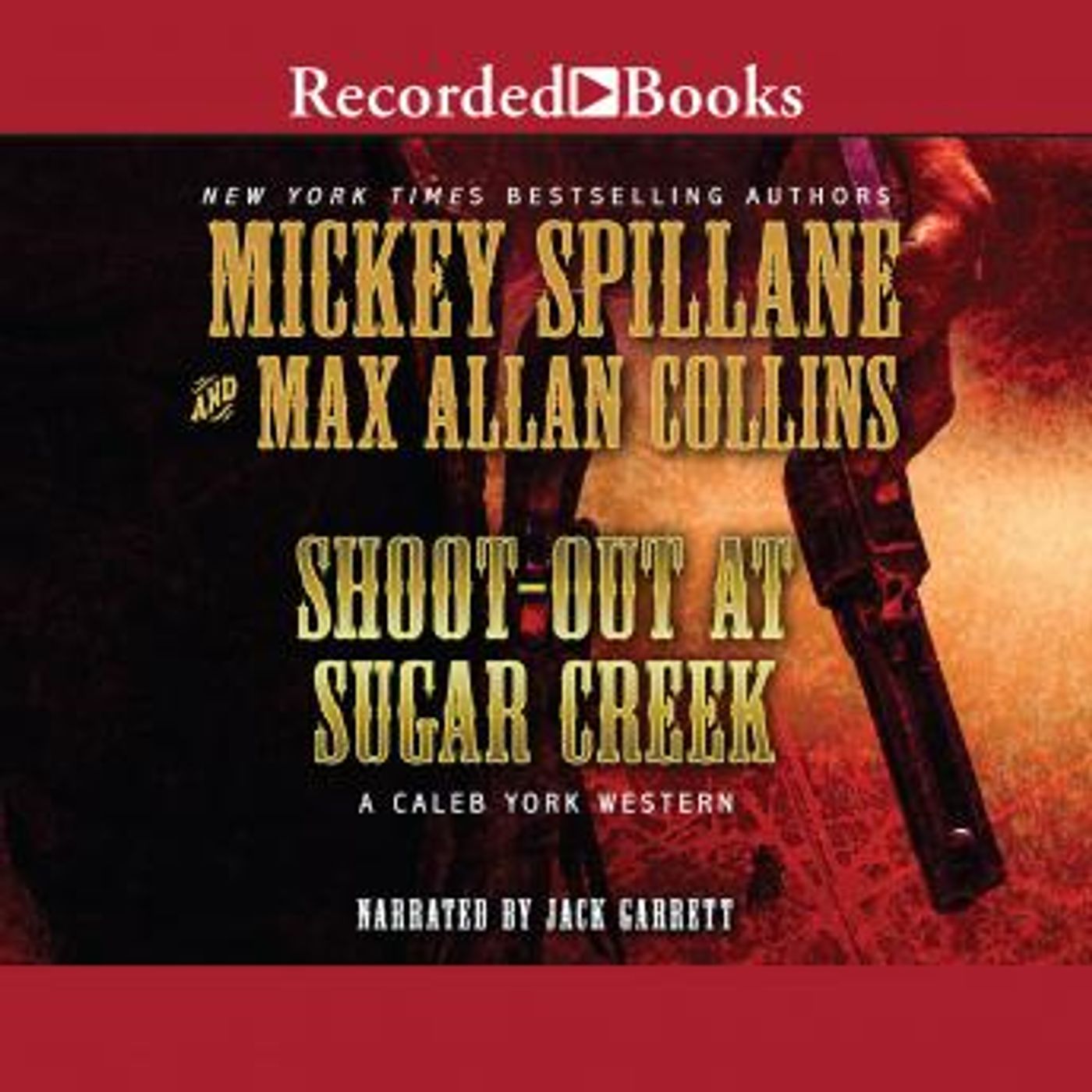 Download Latest Full Audiobooks in Fiction, Westerns & War