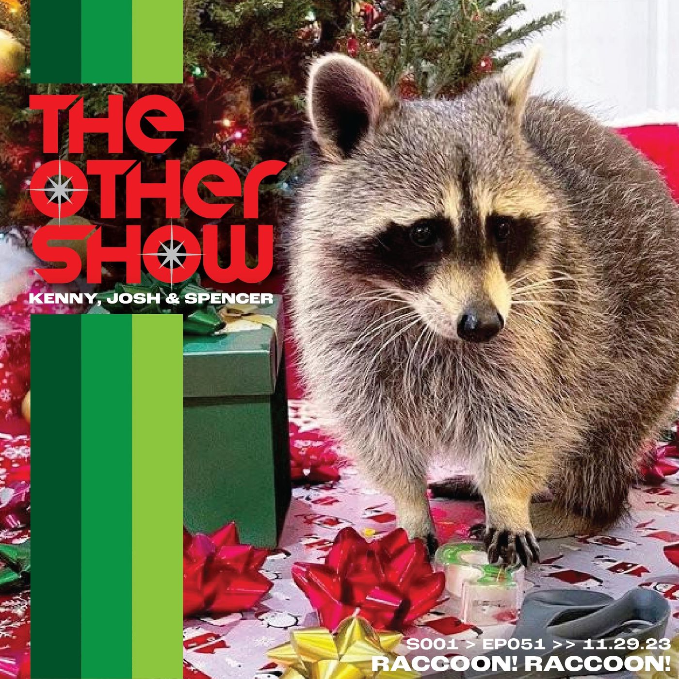 The Other Show