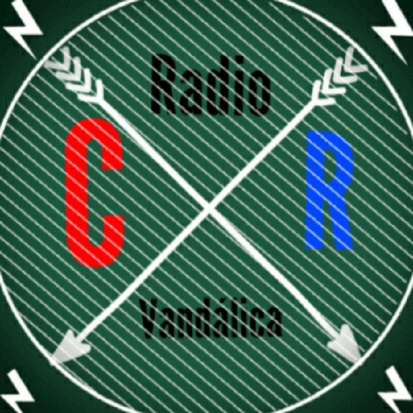 El show de Radio Vandalica Costa Rica