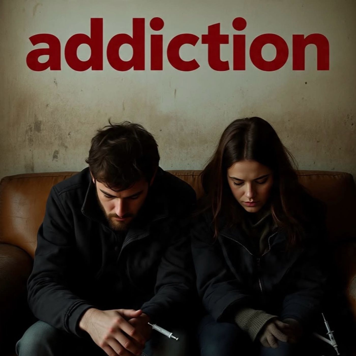 Ep22- Addiction episode artwork