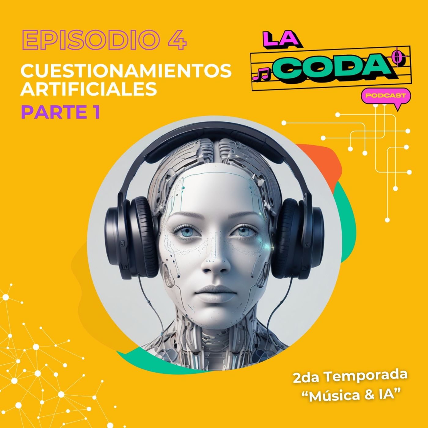 La Coda Podcast