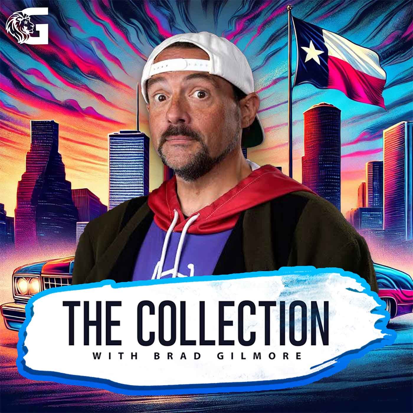 The Collection with Brad Gilmore