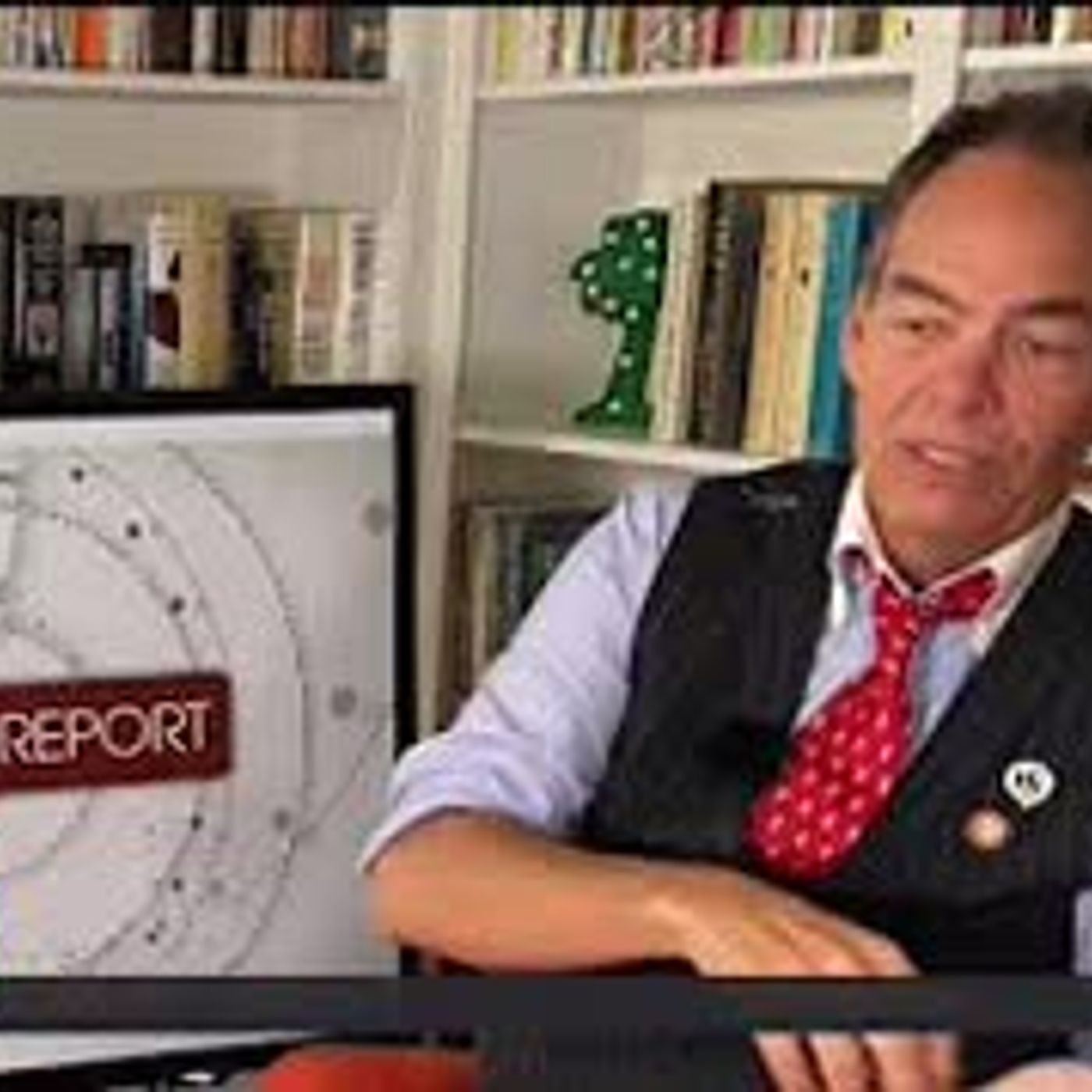 Keiser Report 1543