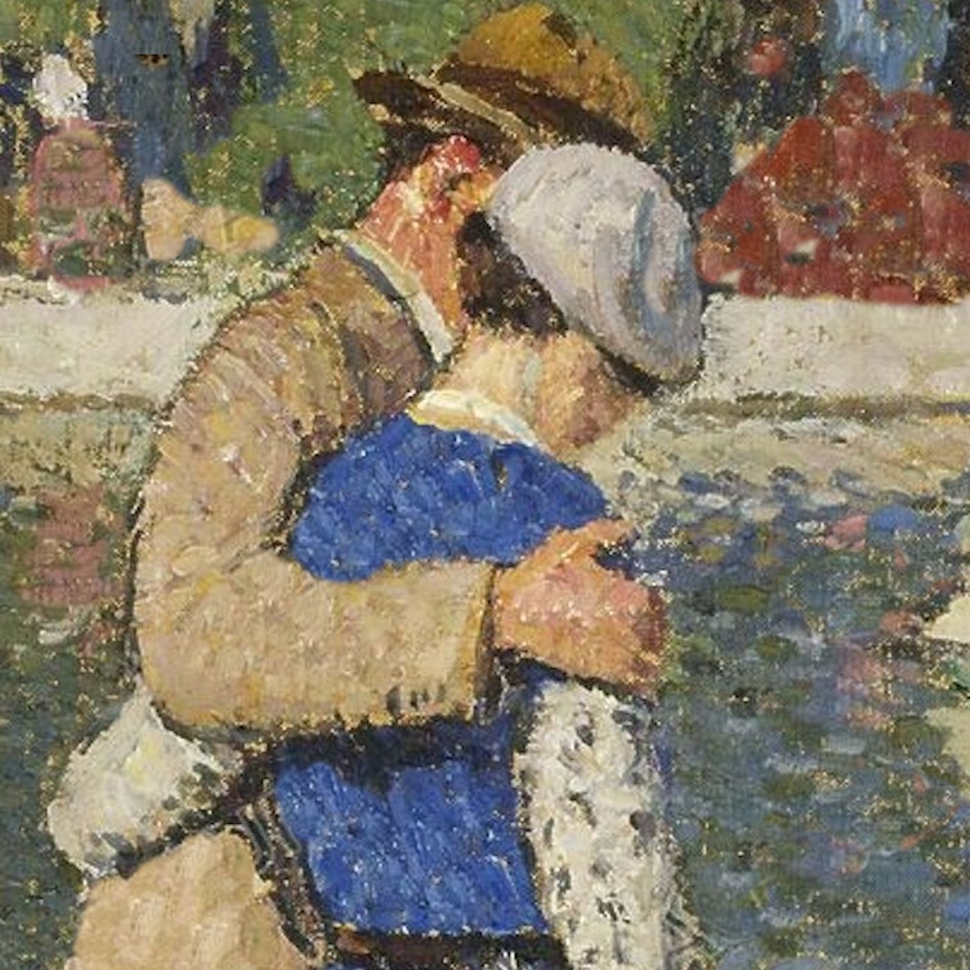Igor Lucchi: Ci si vuol bene anche per abitudine