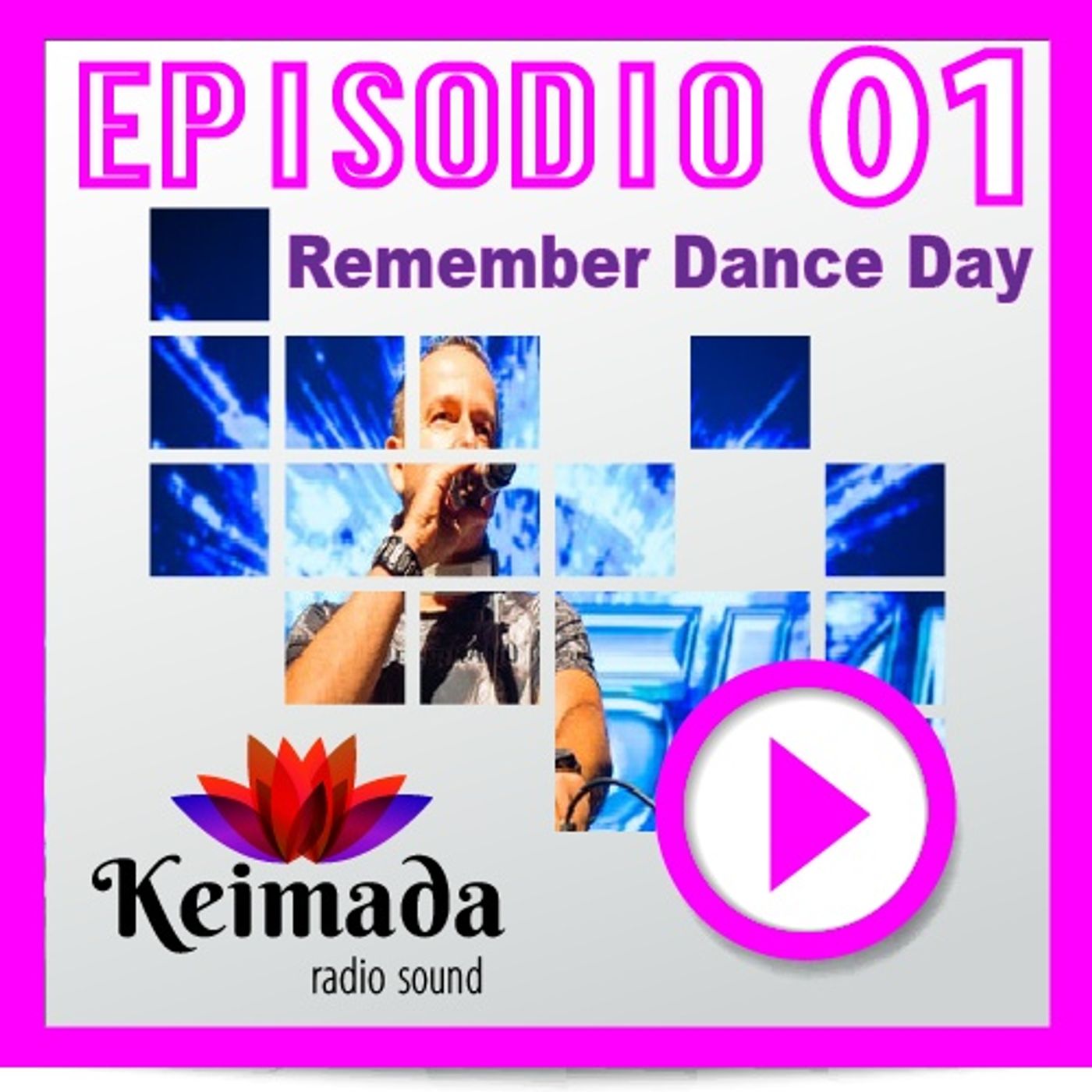 Remember Dance Day