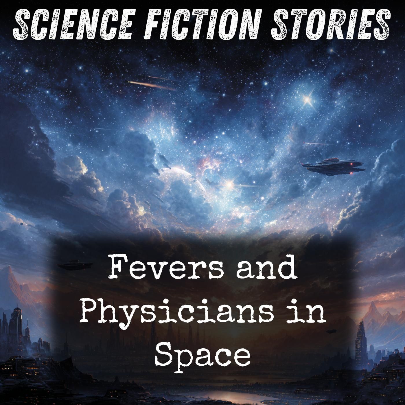 Fevers and Physicians in Space