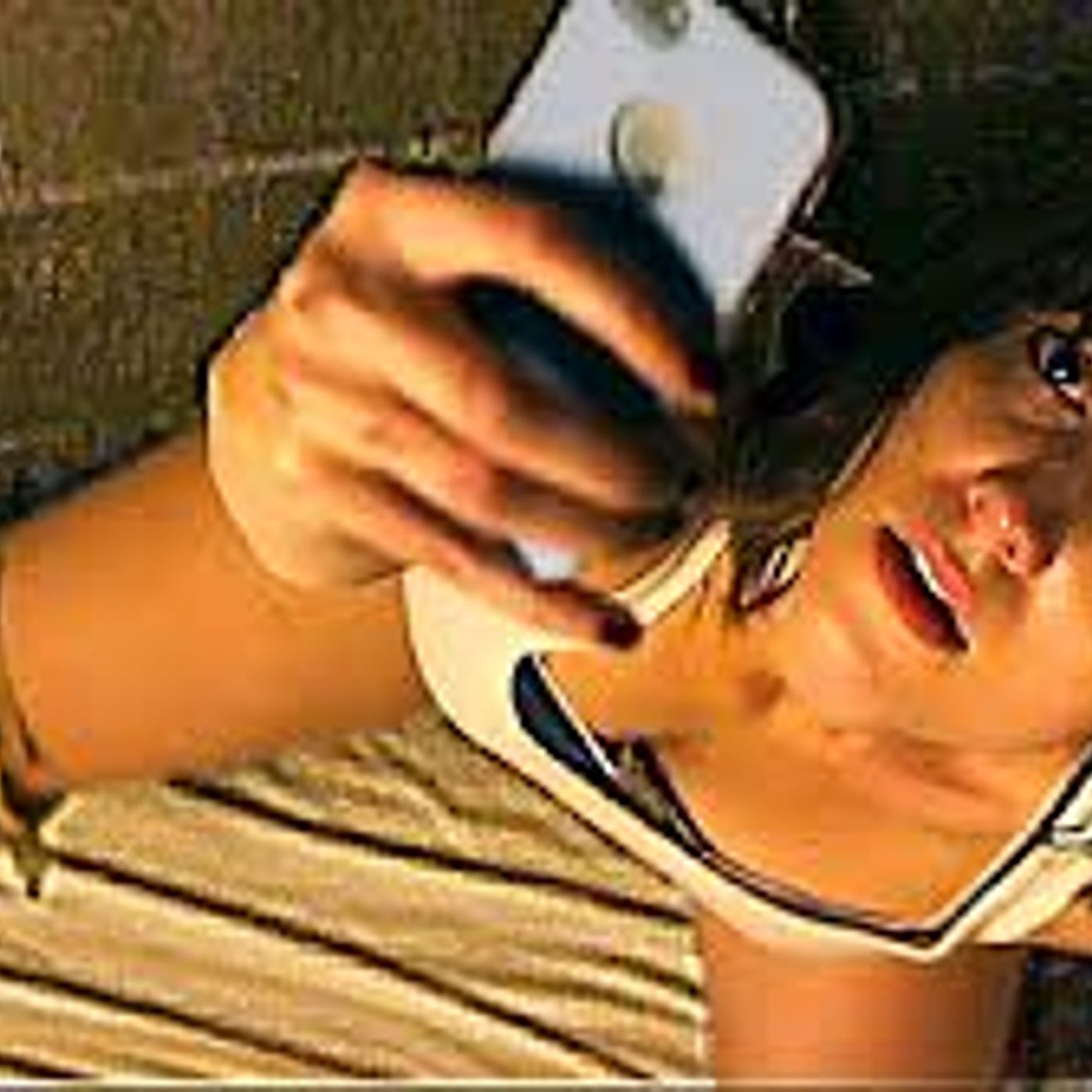 FREEZE FRAME: "10 Cloverfield Lane" episode artwork