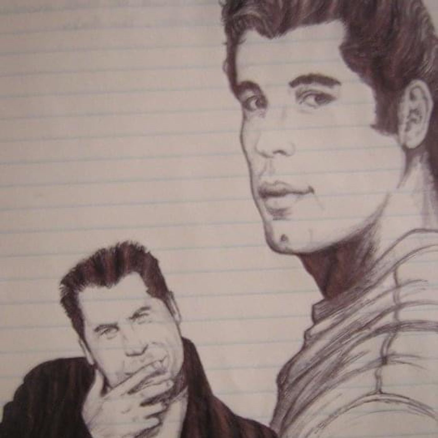 SimplySuperDave’s Top Ten Movies of All Time #3 episode artwork