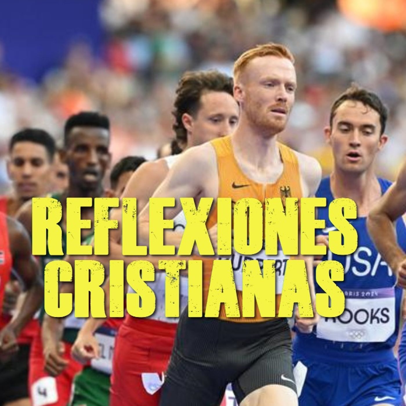 Reflexiones Cristianas