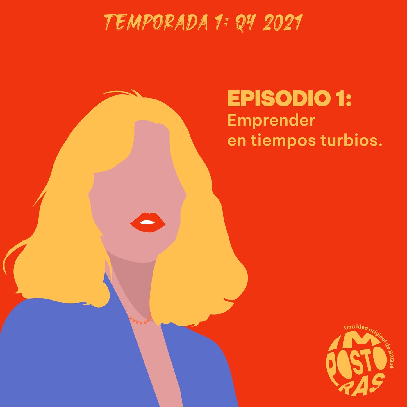 IMPOSTORAS