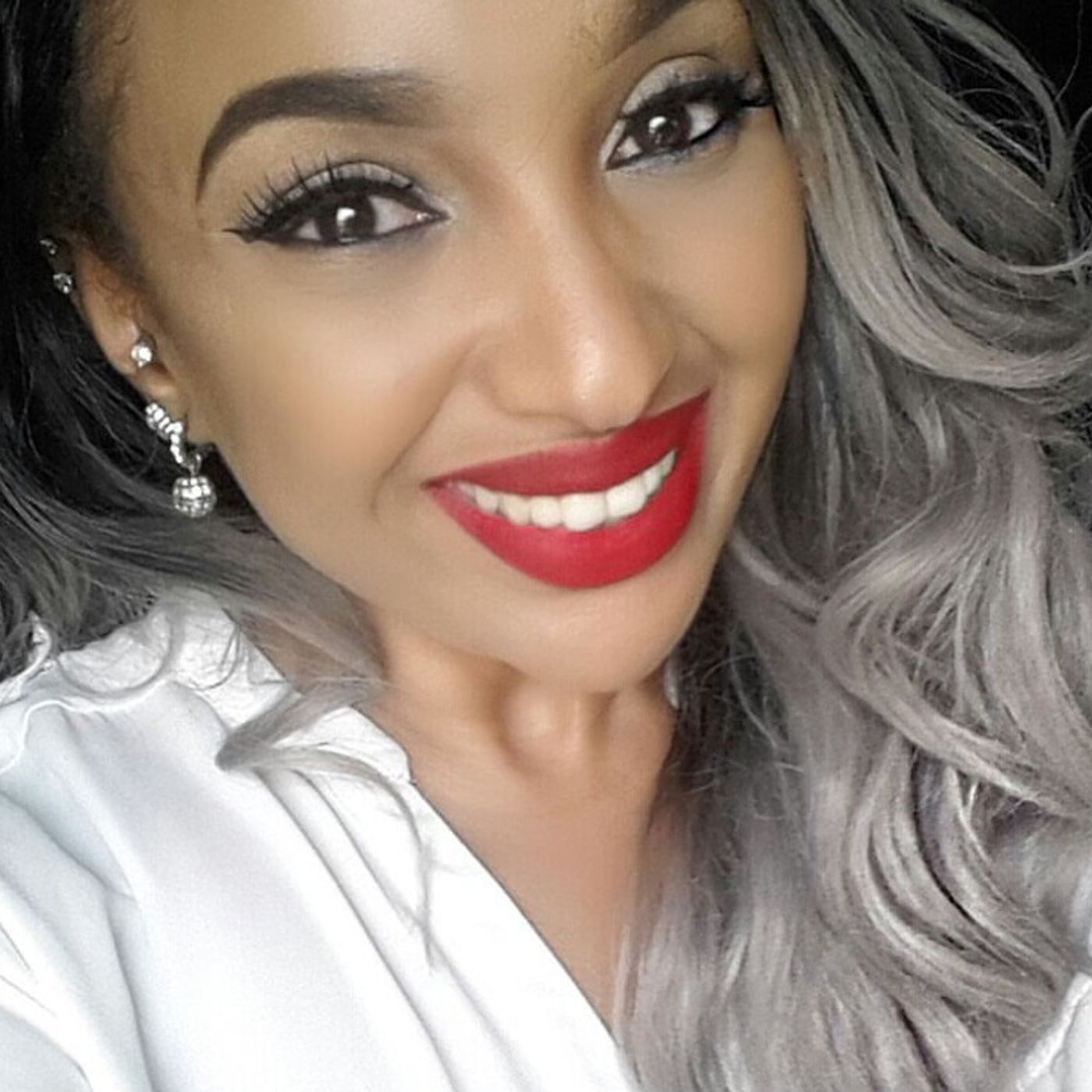 Beauty Talk with London Based Beauty Educator, Lola Maja episode artwork