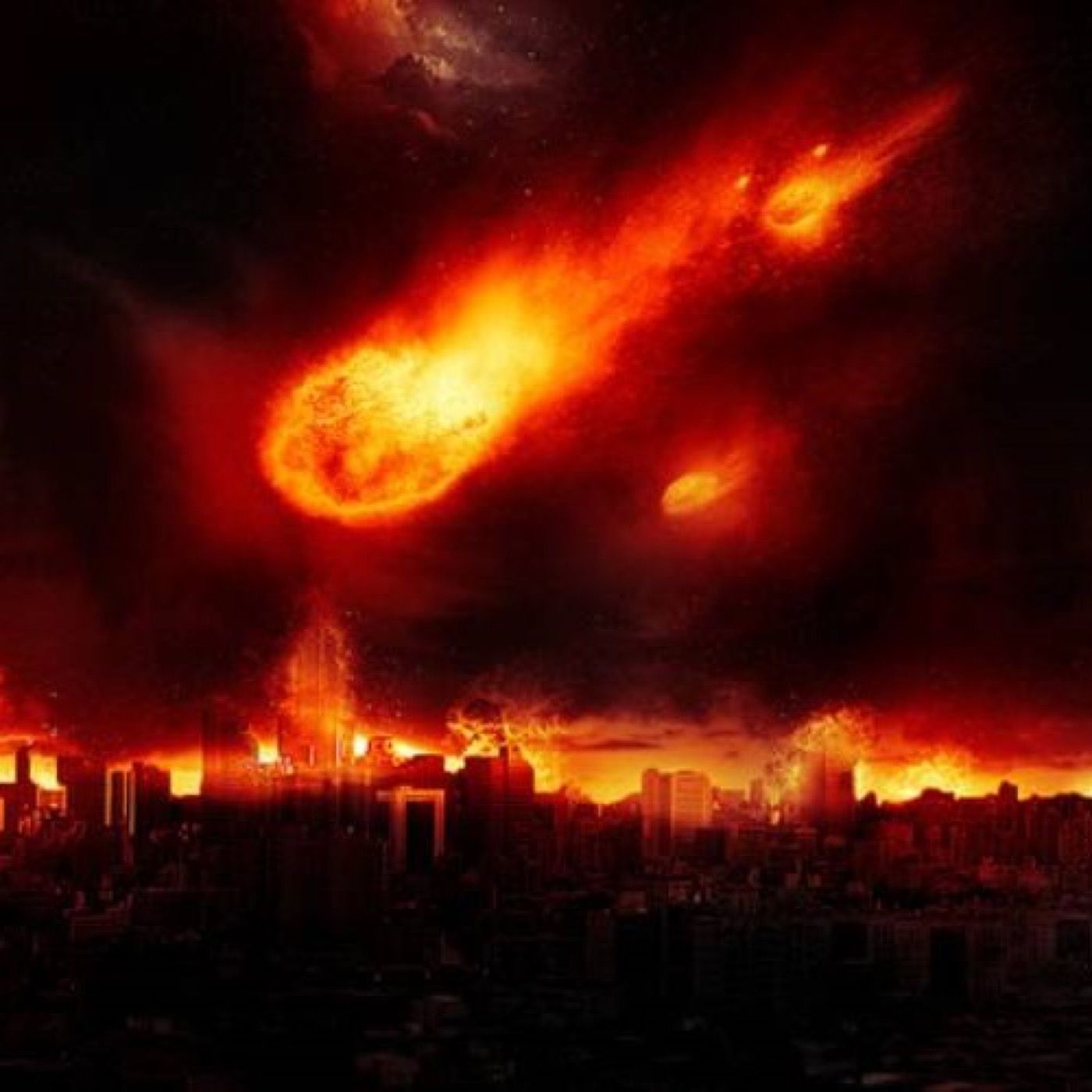Dare fuoco a chi non sopporto. Una tentazione quotidiana episode artwork