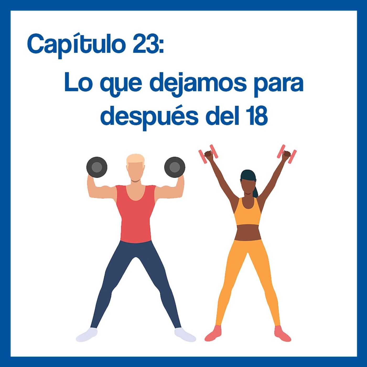 Universidad de Chile Podcast