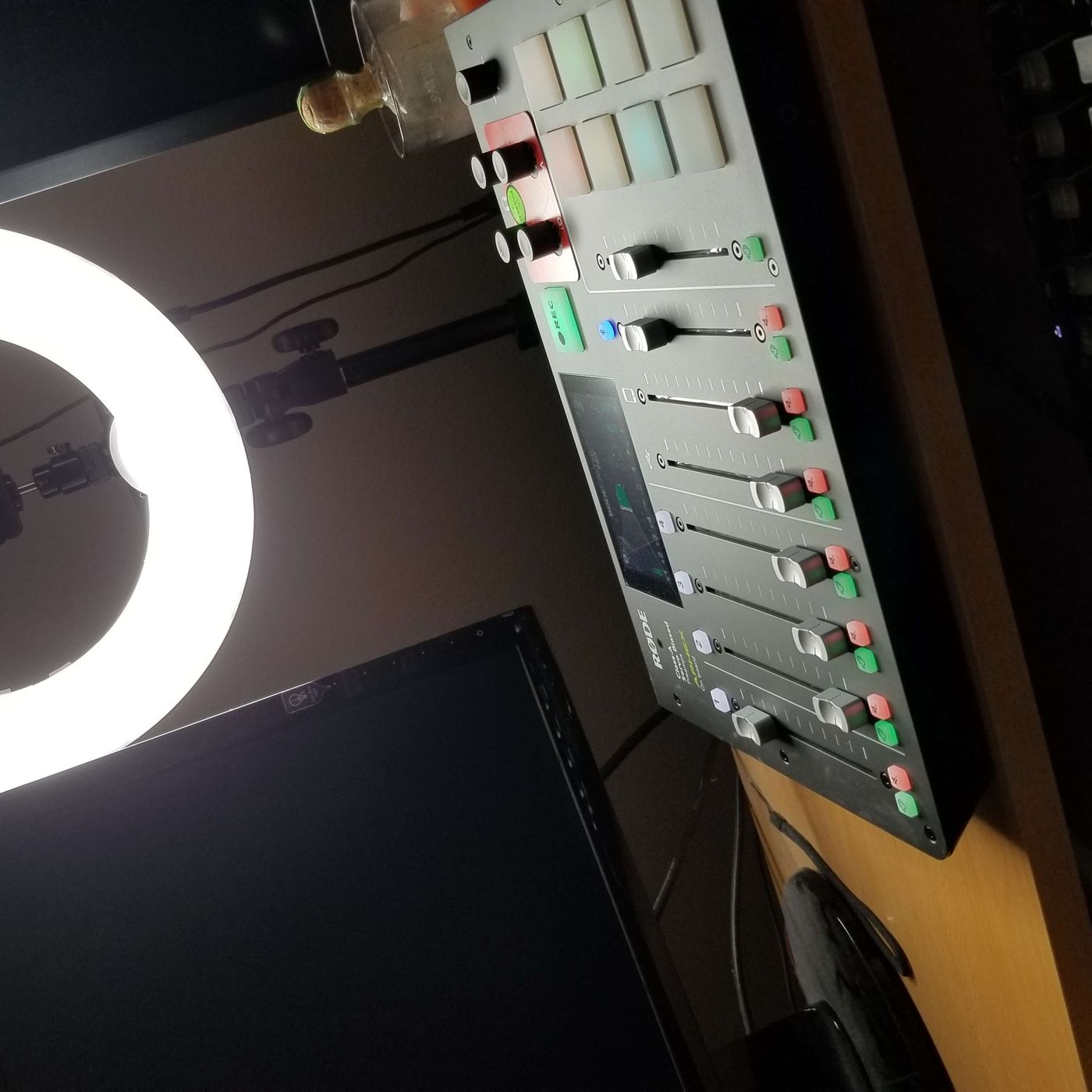 The Anaks Podcast