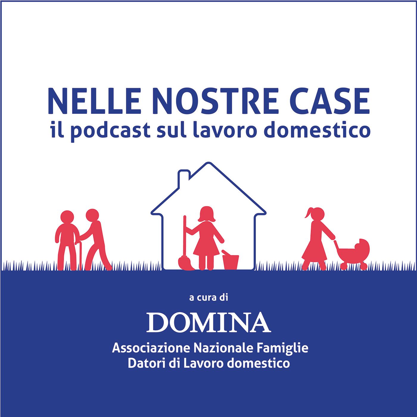 Nelle nostre case