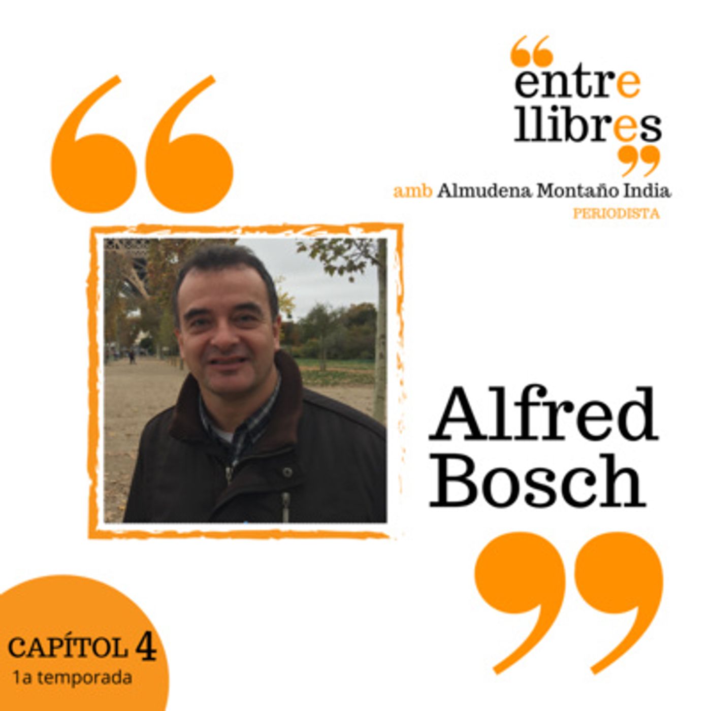 Entre Llibres