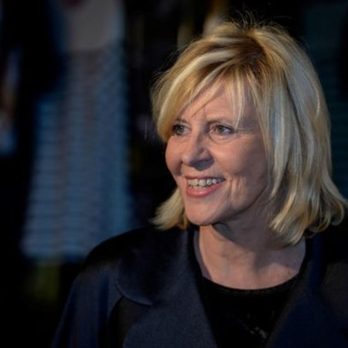 Chantal Ladesou décroche un premier rôle pour une série TF1 episode artwork