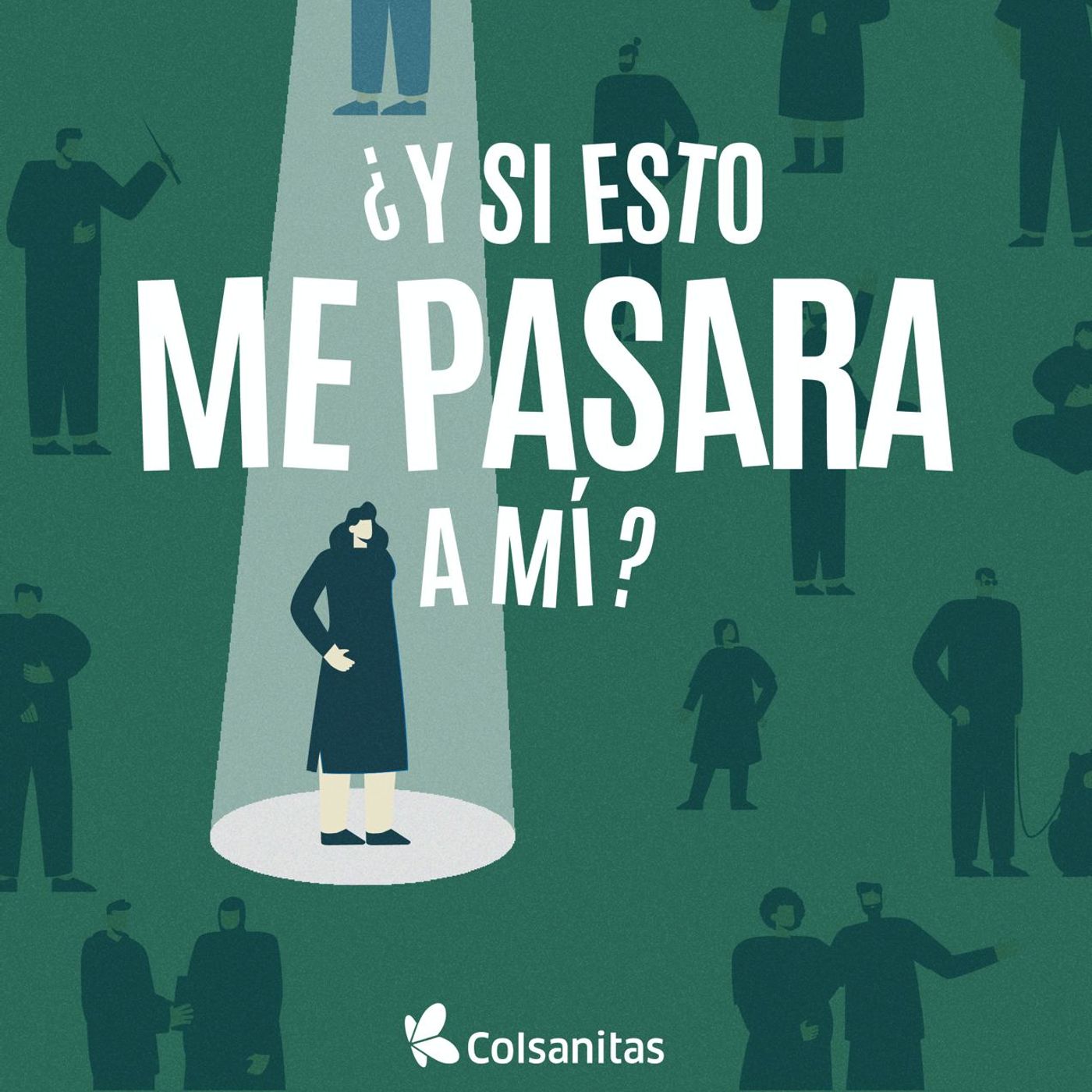 ¿Y si esto me pasara a mí?