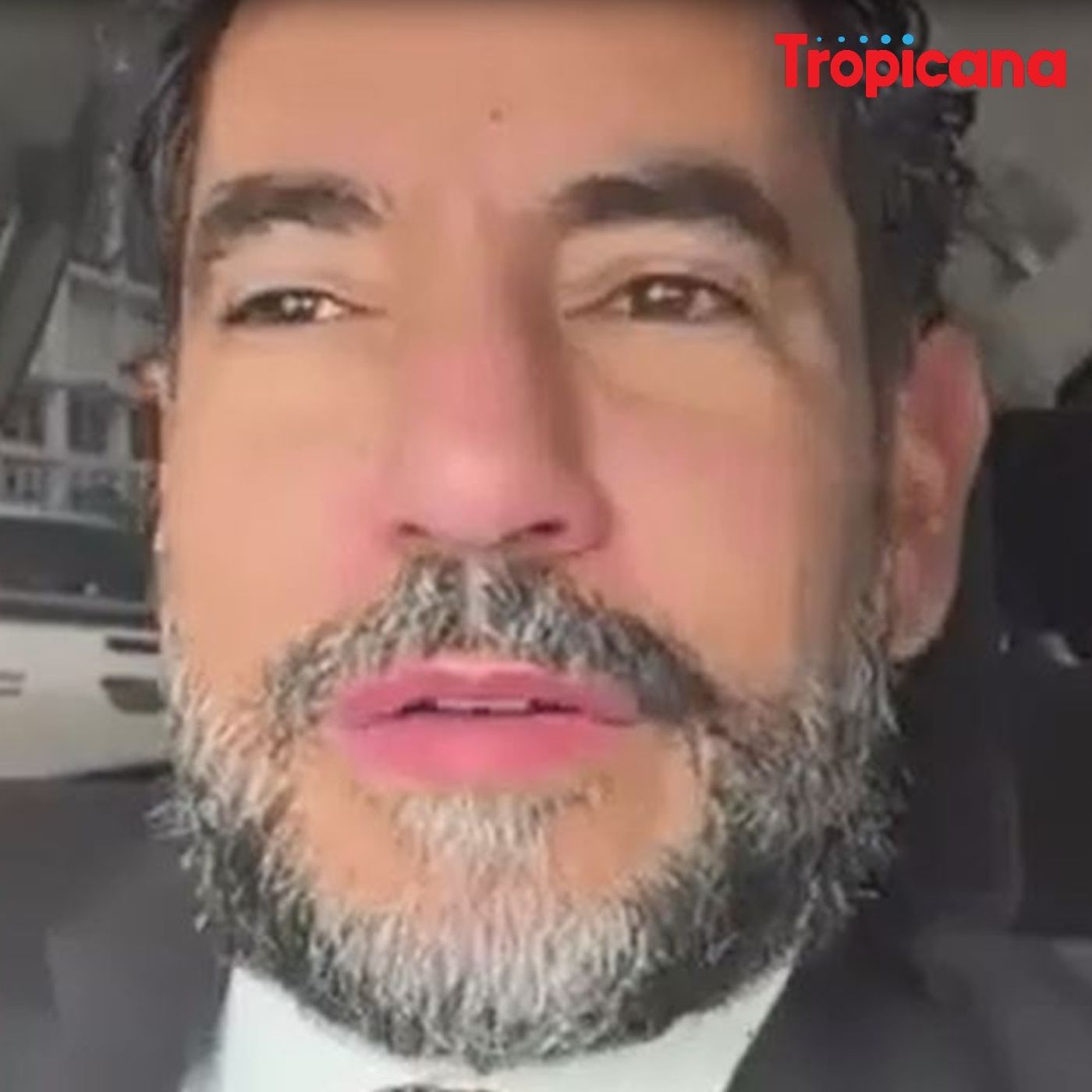 Roban y destrozan el apartamento del concejal Rolando Gonzalez episode artwork
