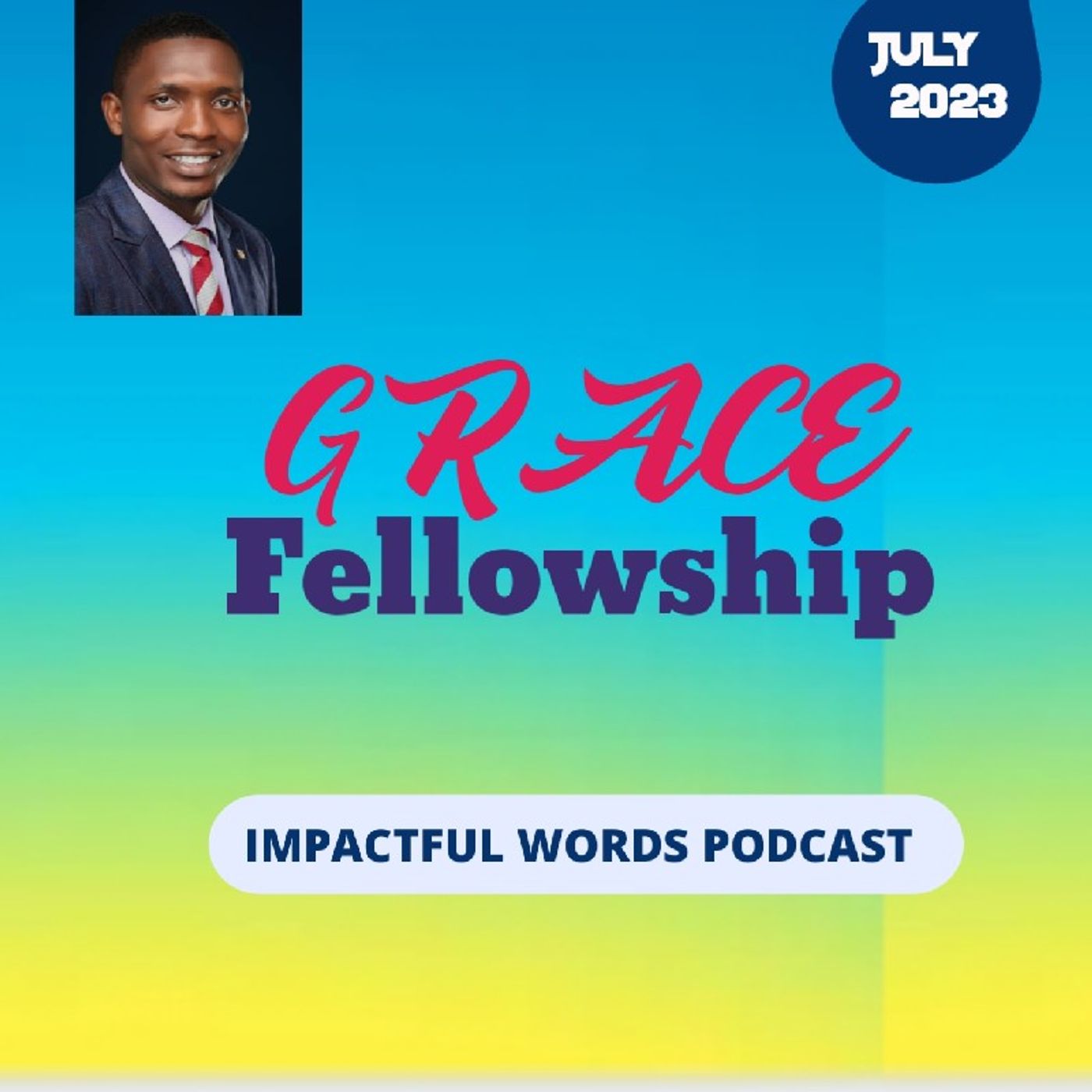 Episode 83 - GRACE FELLOWSHIP PRT 2 - MADE WONDERFULLY RICH IN EVERY WAY !!!