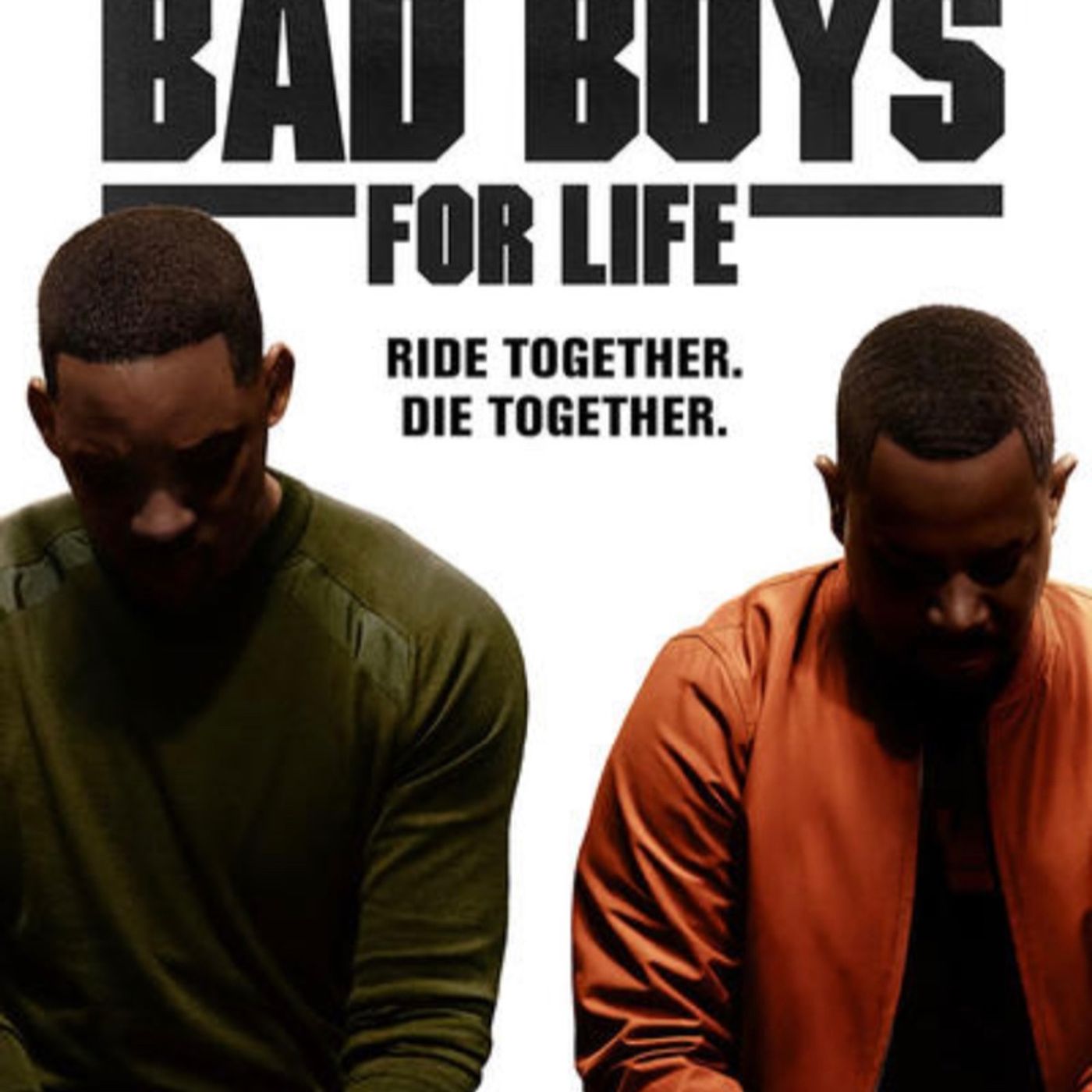 Scineit Movie Review: Bad Boys for Life (2020)