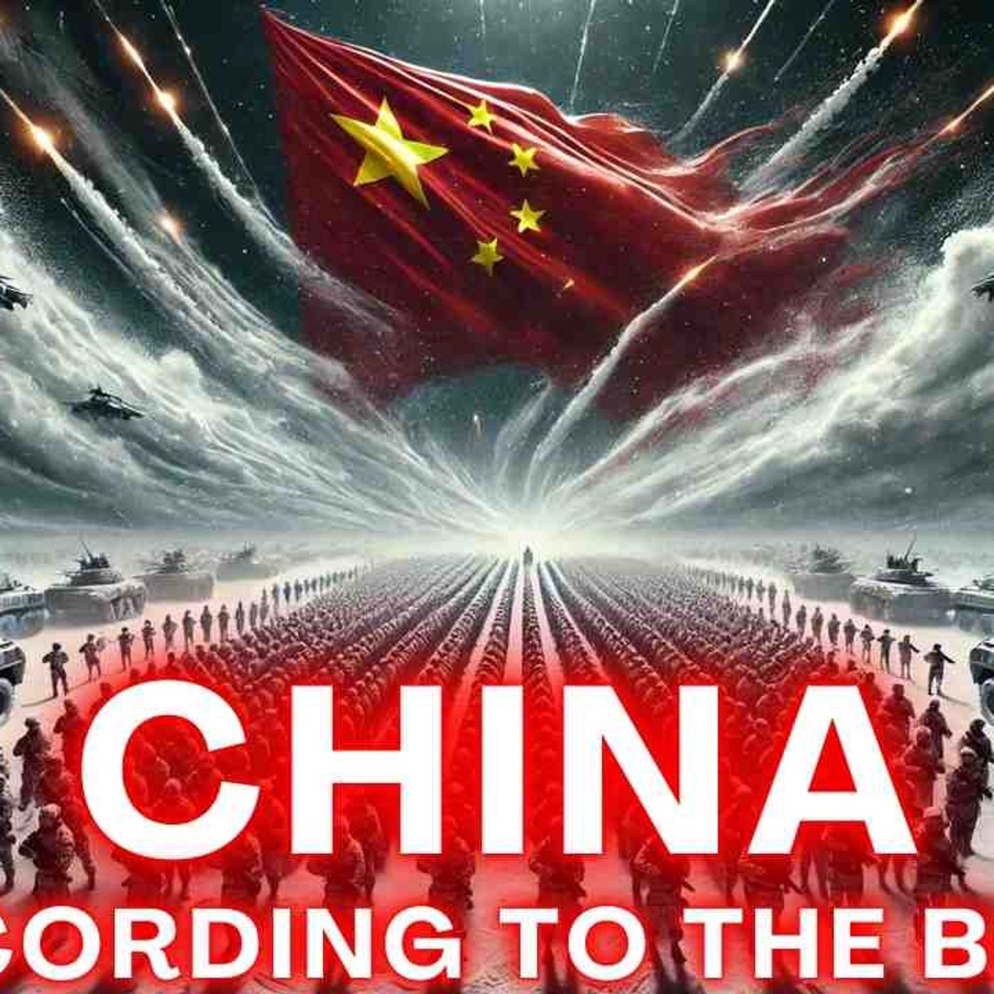 Is China_s 200 Million Army Prophecy Coming True