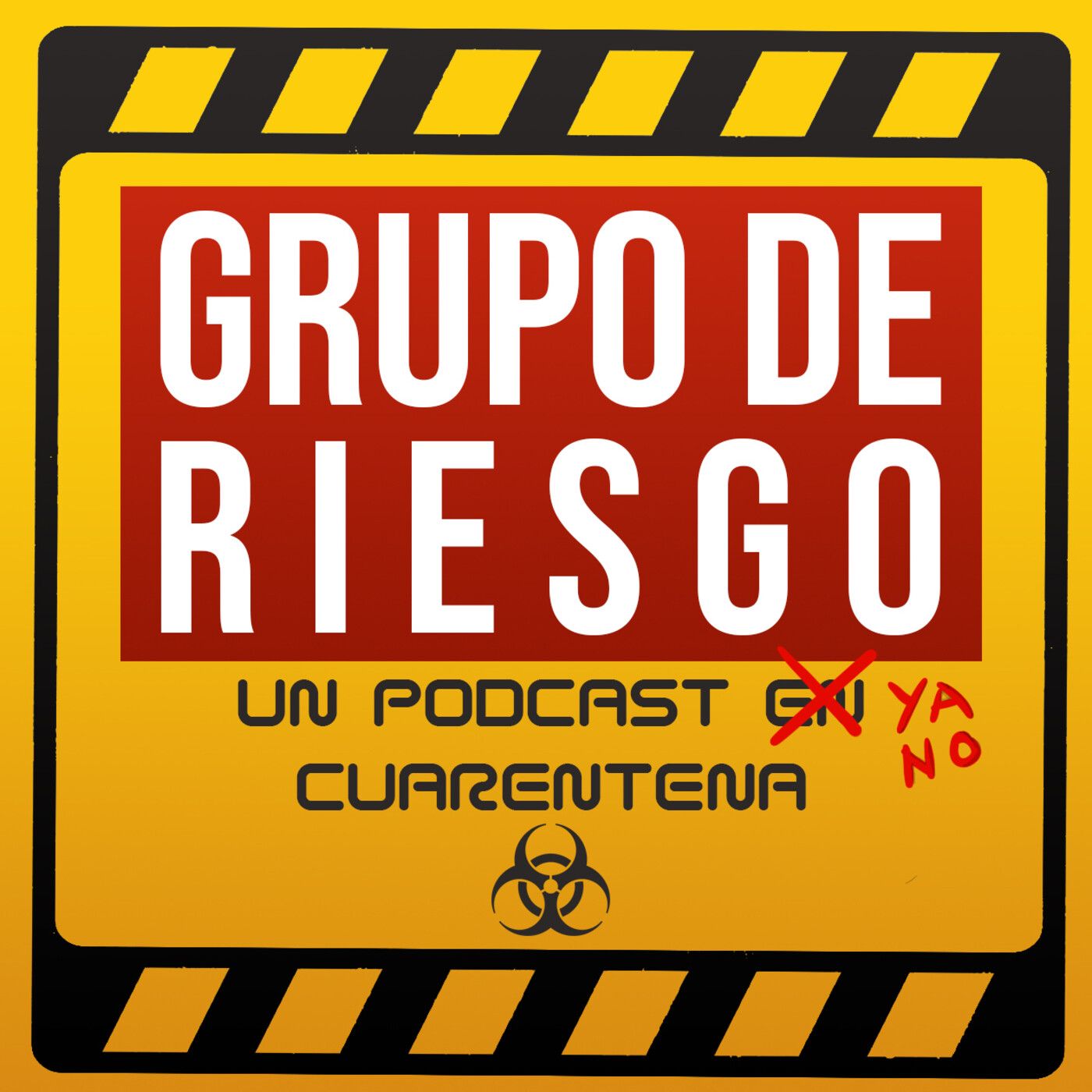 Grupo de Riesgo