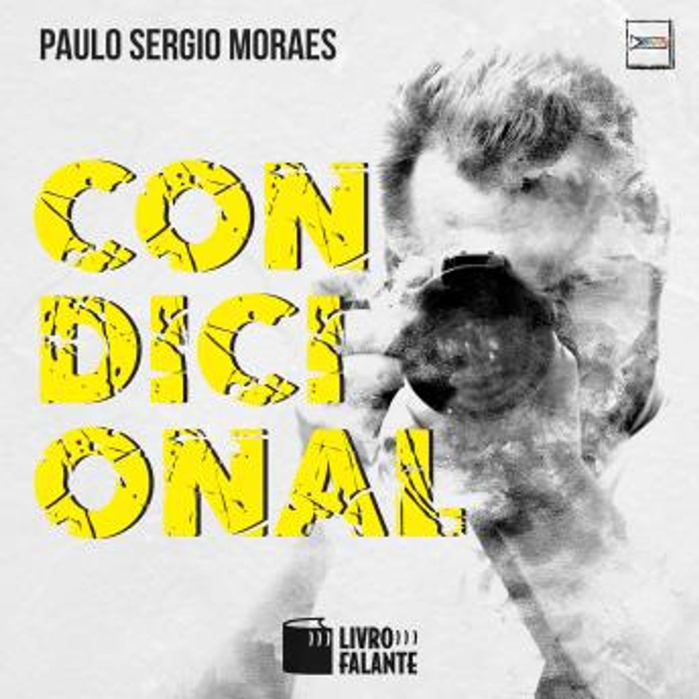 [Portuguese] - Condicional by Paulo Sérgio Moraes episode artwork