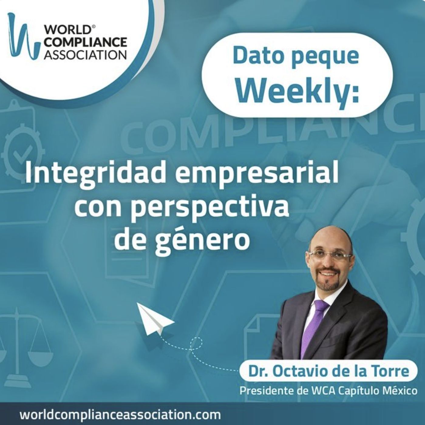 Dato Weekly