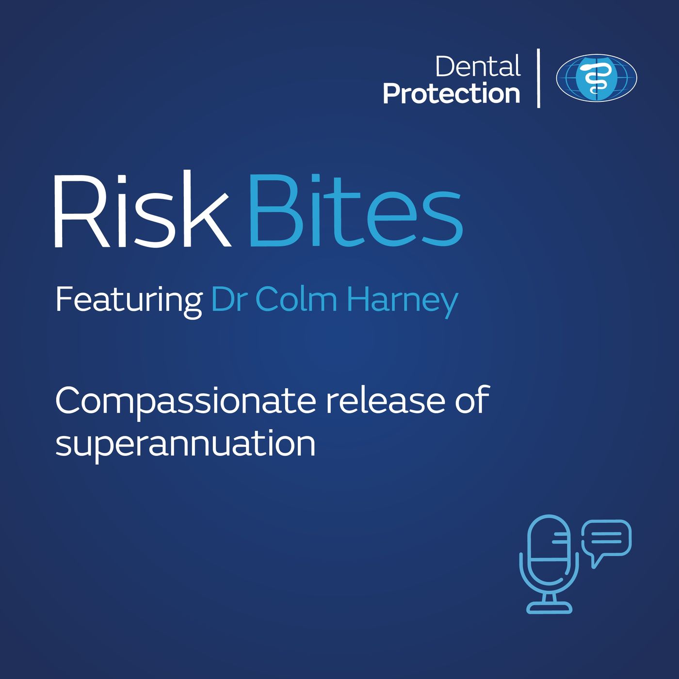 RiskBites - Compassionate release of superannuation RiskBites - Compassionate release of superannuation