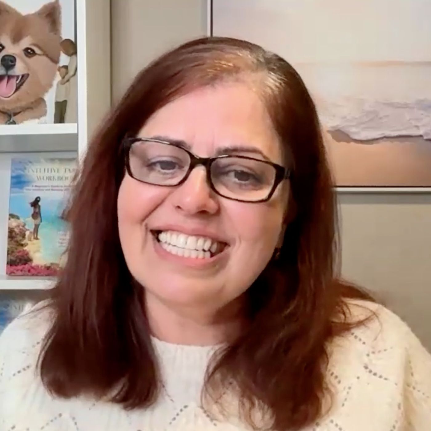 539 Maria Gonçalves - How to Awaken Your Intuition and Connect with Spirit