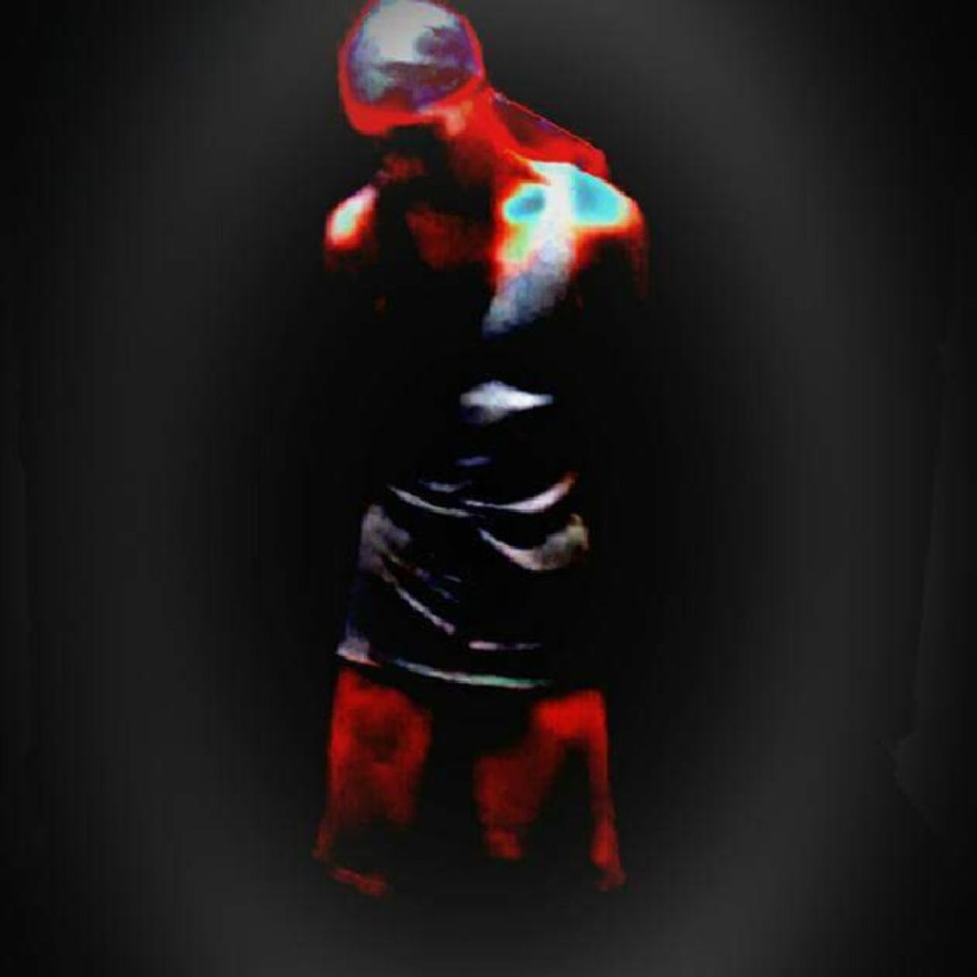 Christopher Spencer\'s show