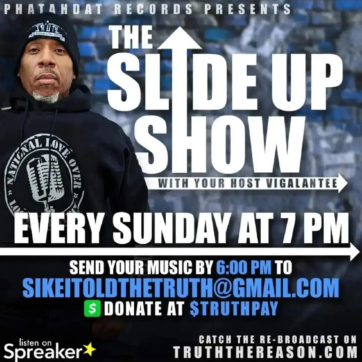 Episode6 - Slide Up Show Episode6 - Slide Up Show
