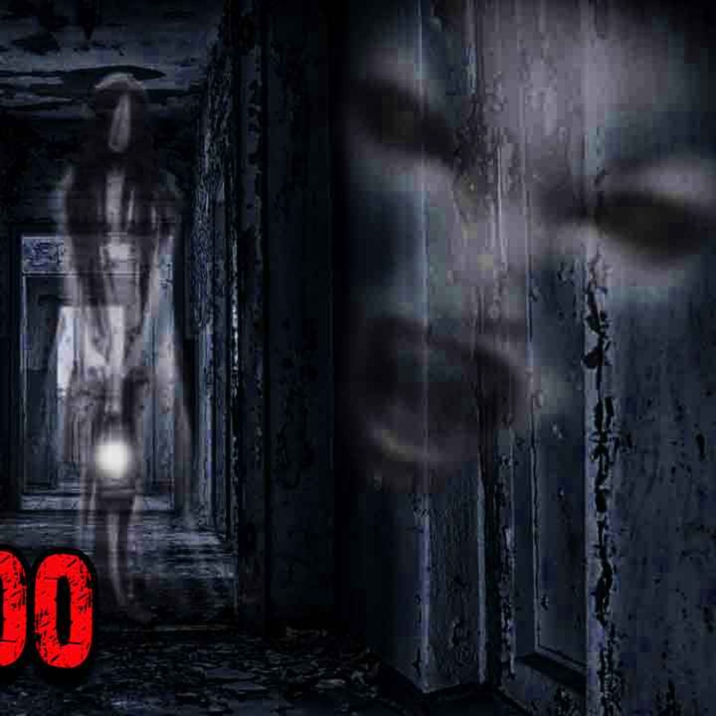 Historias de Terror PR